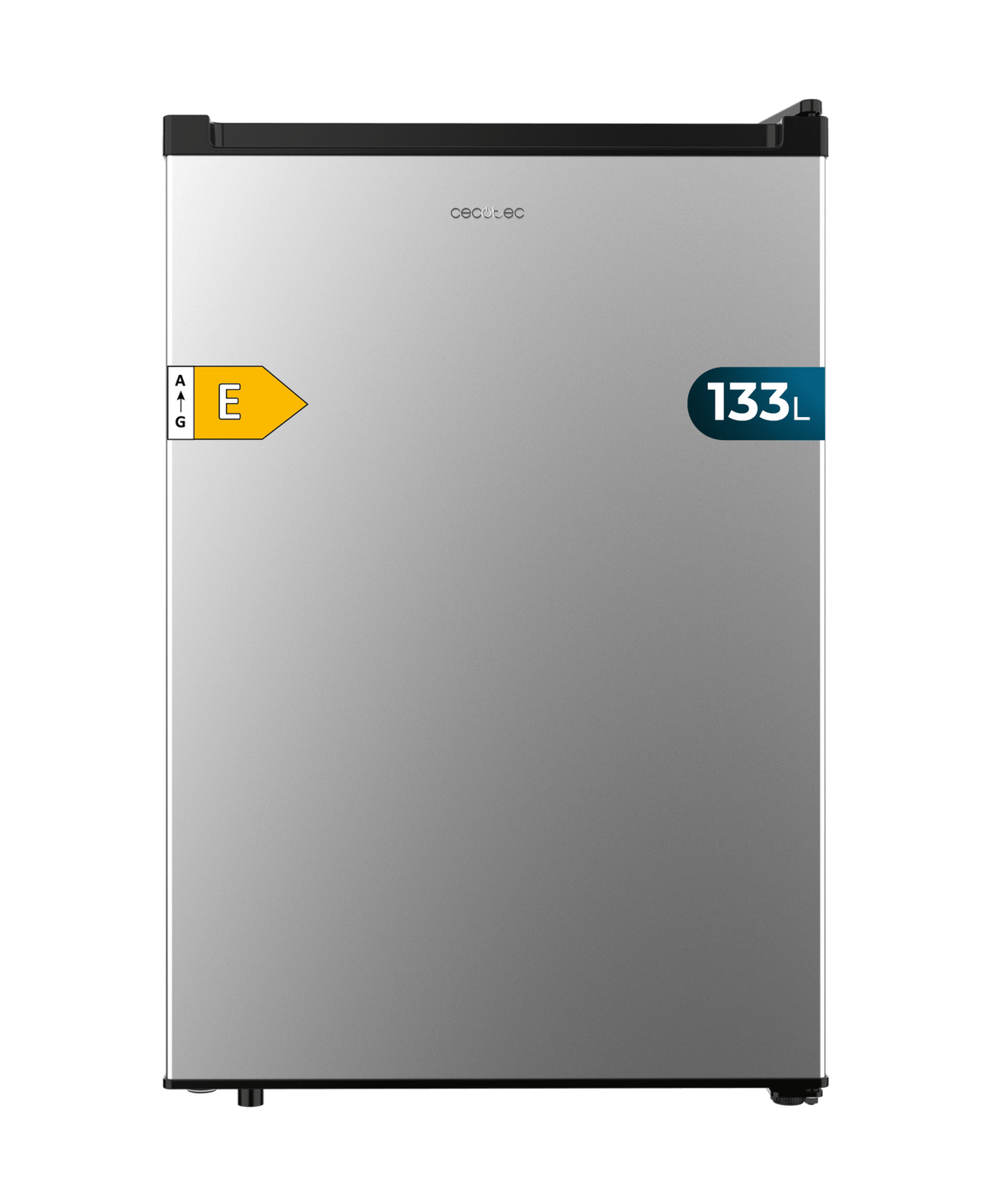Bolero CoolMarket TT 133 L Inox(Default Title)