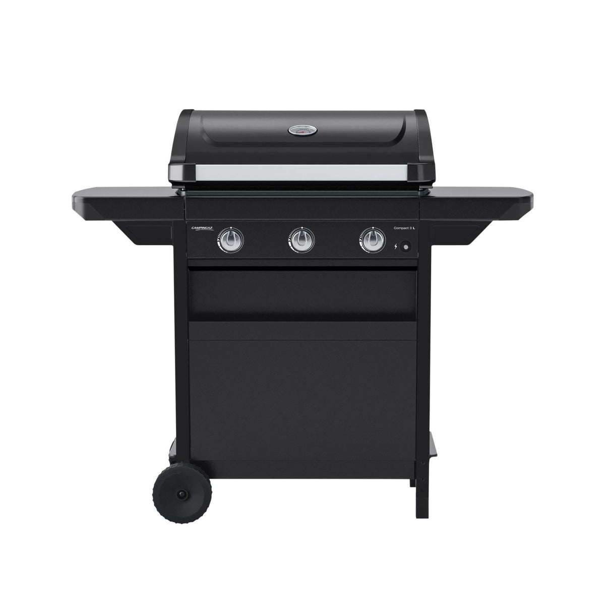 Campingaz 1 Series Compact 3 L Car Black Gas 7500 W(Por omisión)