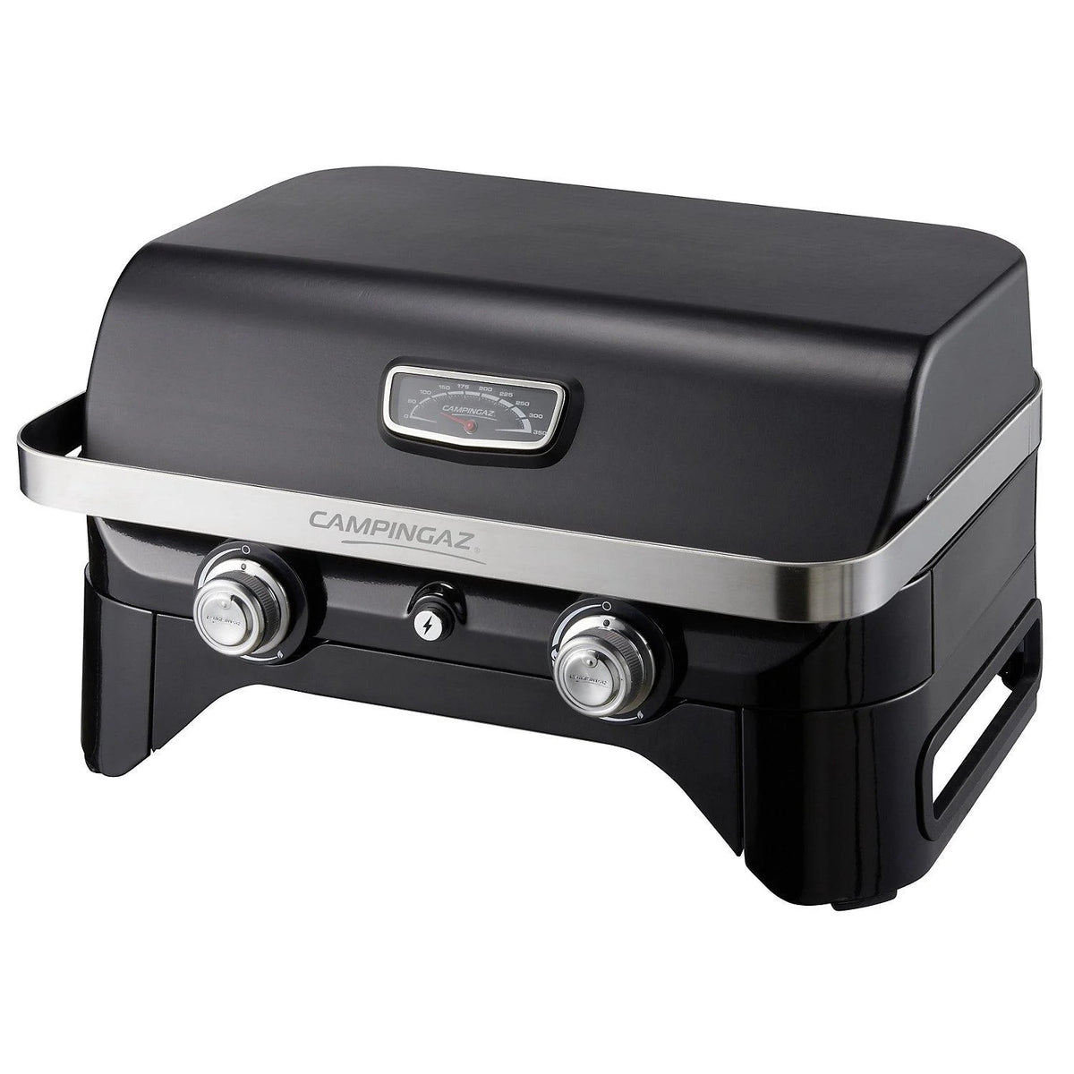 Barbacoa i Gas Attitude 2100 LX(Por omisión)