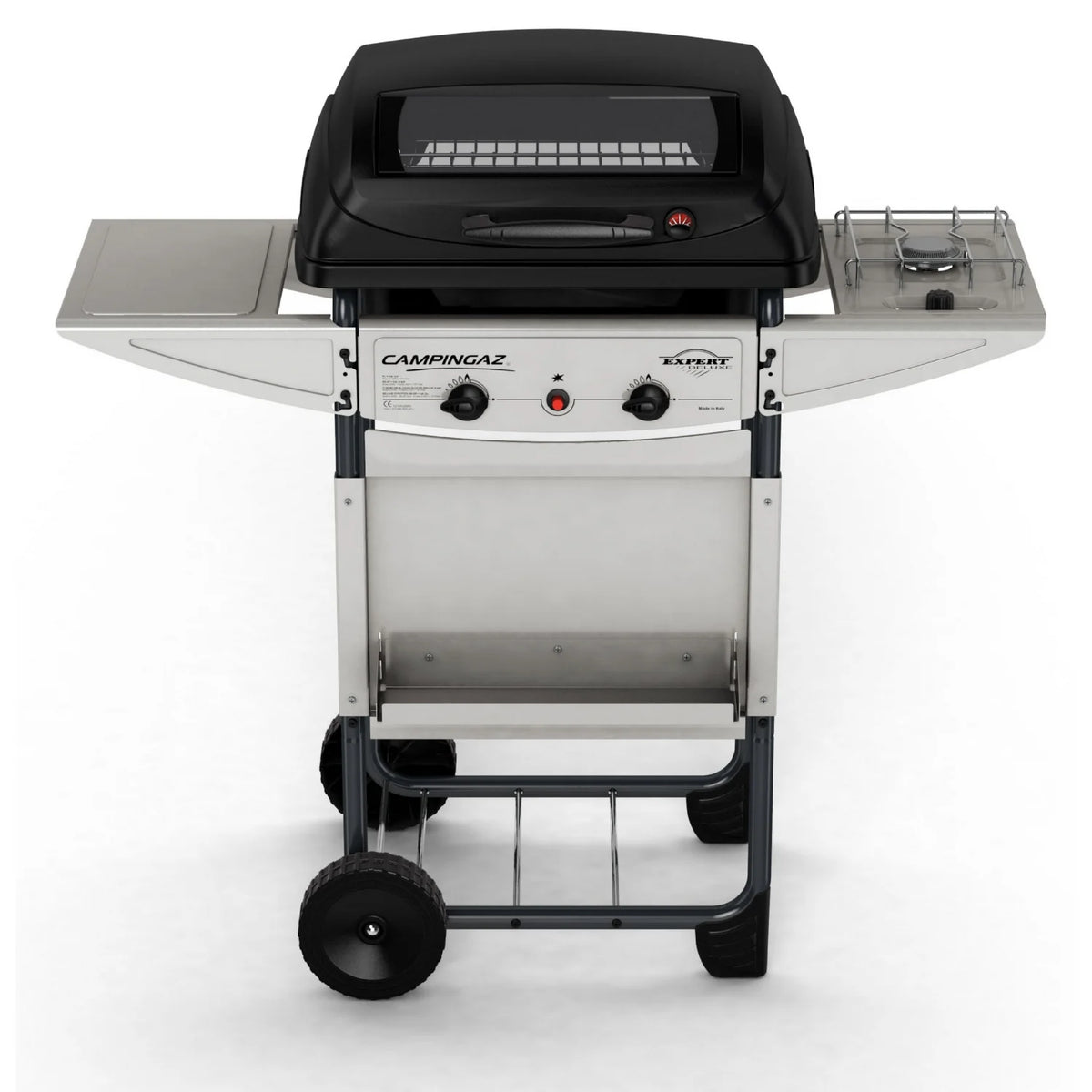 Grill gazowy Campingaz Expert Deluxe(Por omisión)